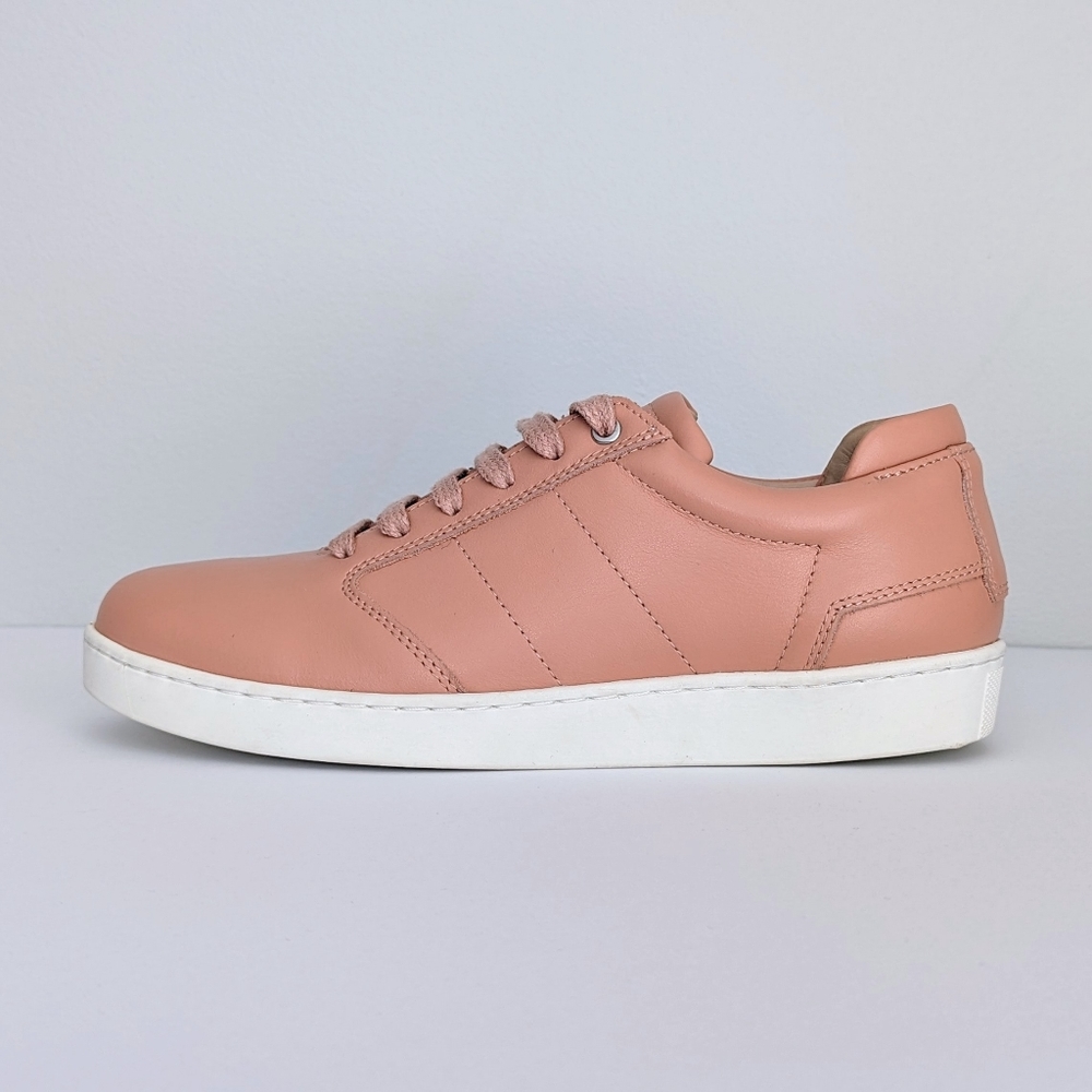 🇵🇹 Want Les Essentiels Leather Sneakers Made in Portugal